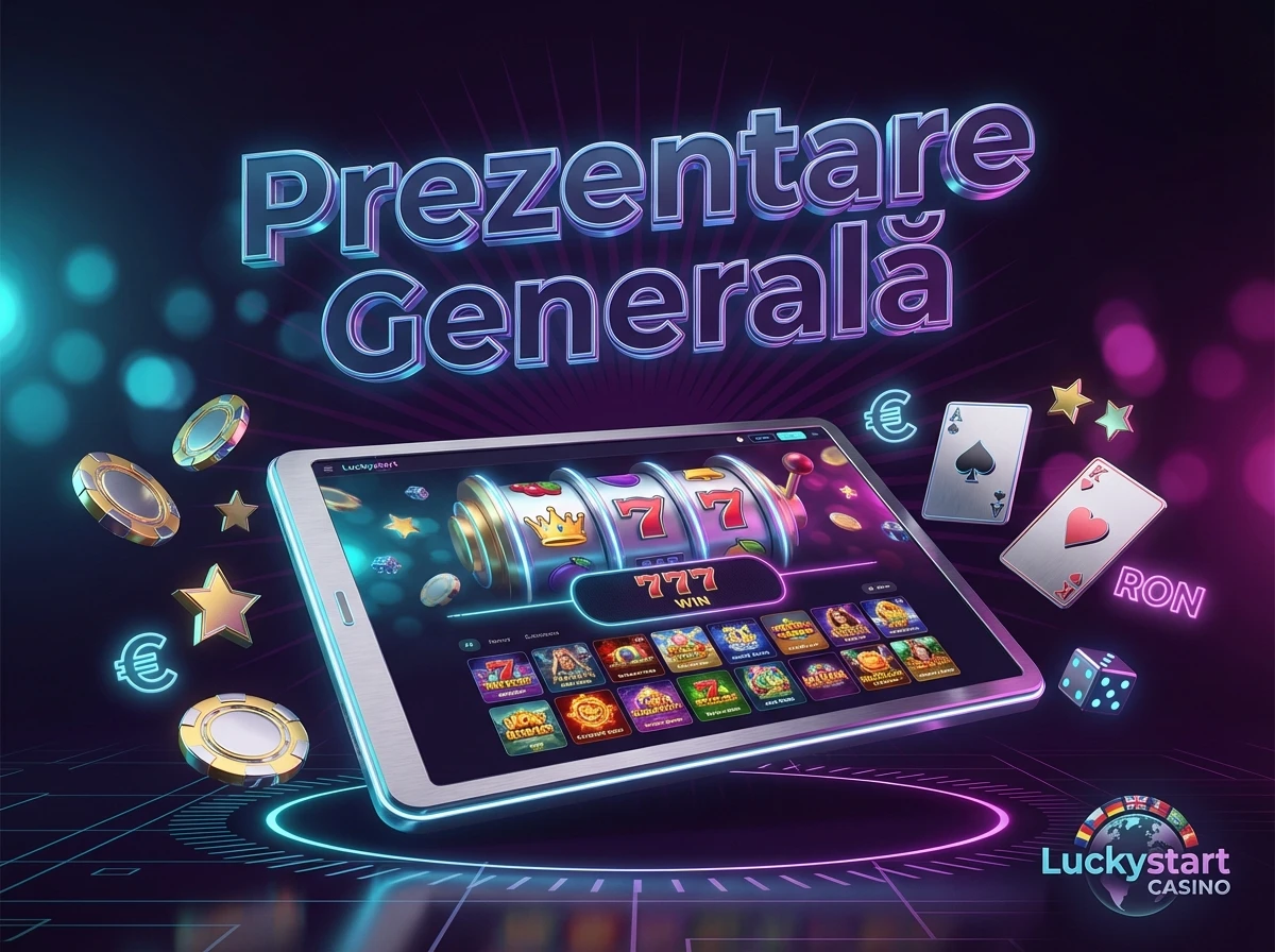 Prezentare Generală