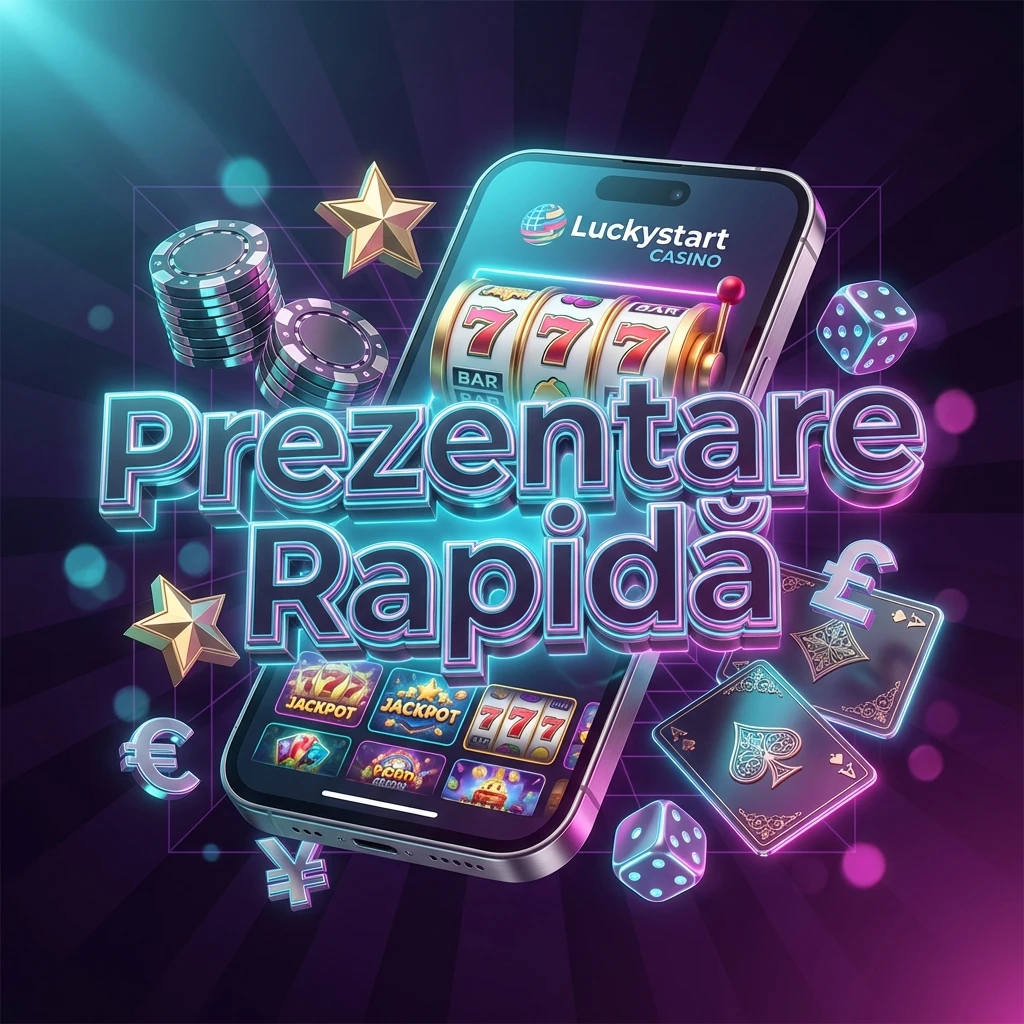 Prezentare Rapidă
